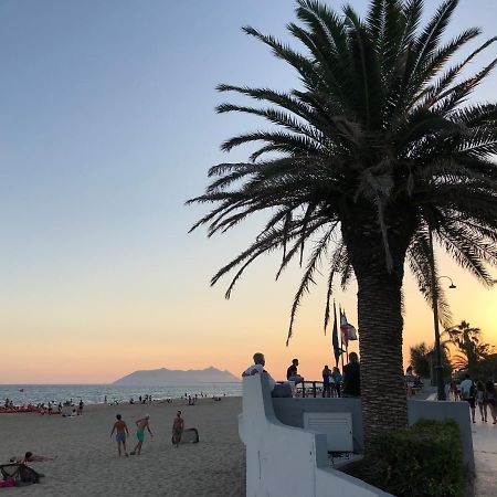 דירות טרצ'ינה Casa Mare מראה חיצוני תמונה