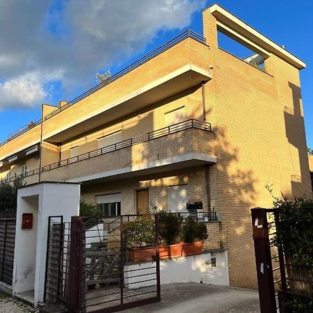דירות טרצ'ינה Casa Mare מראה חיצוני תמונה