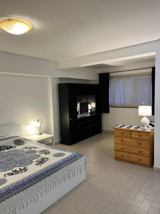 דירות טרצ'ינה Casa Mare מראה חיצוני תמונה