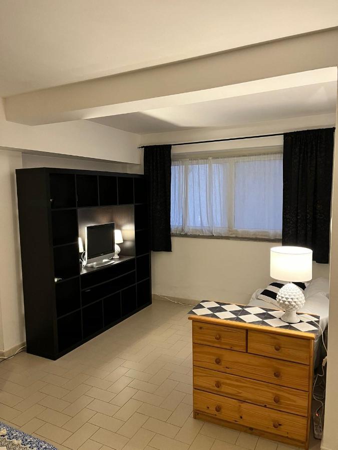 דירות טרצ'ינה Casa Mare מראה חיצוני תמונה