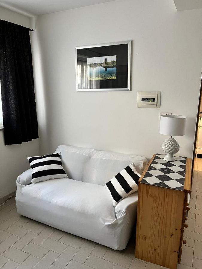 דירות טרצ'ינה Casa Mare מראה חיצוני תמונה