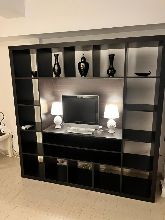 דירות טרצ'ינה Casa Mare מראה חיצוני תמונה