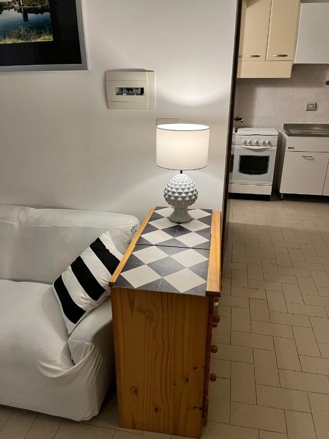 דירות טרצ'ינה Casa Mare מראה חיצוני תמונה
