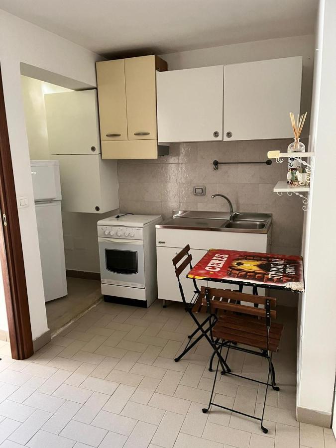 דירות טרצ'ינה Casa Mare מראה חיצוני תמונה