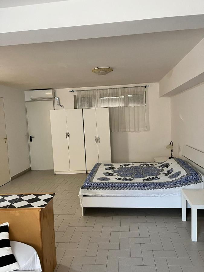 דירות טרצ'ינה Casa Mare מראה חיצוני תמונה