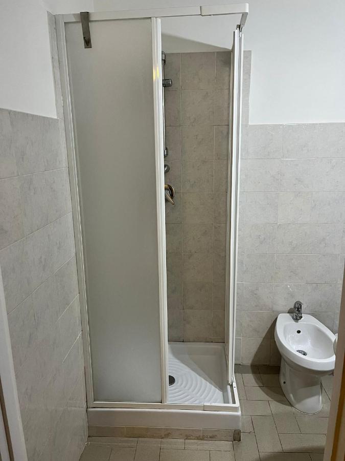 דירות טרצ'ינה Casa Mare מראה חיצוני תמונה